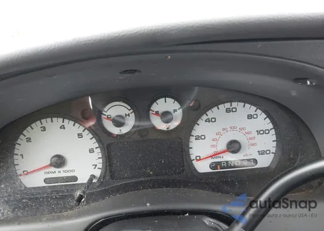 2007 Ford Ranger Sport/Stx/Xl/Xlt z USA, uszkodzony, nr VIN 1FTYR14U07PA13991